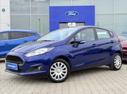Ford - Fiesta