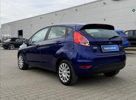 Ford - Fiesta