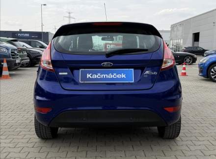 Ford - Fiesta