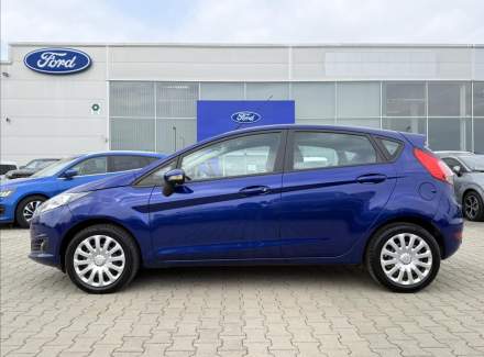 Ford - Fiesta