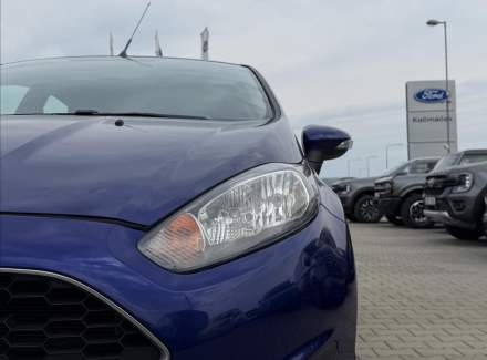 Ford - Fiesta