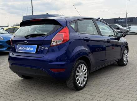 Ford - Fiesta