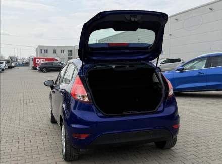 Ford - Fiesta