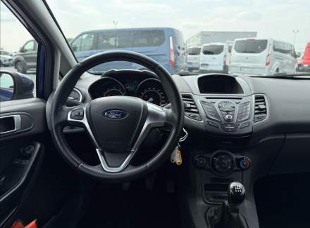 Ford - Fiesta