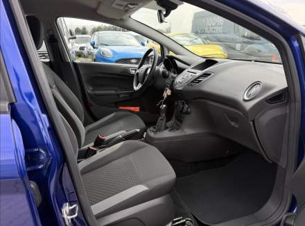 Ford - Fiesta