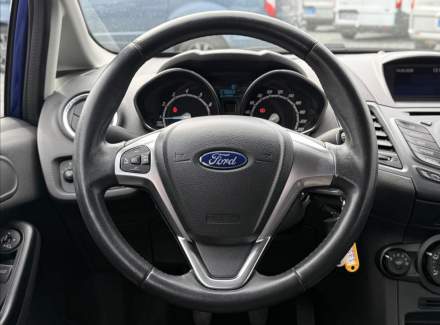 Ford - Fiesta