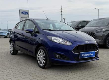 Ford - Fiesta