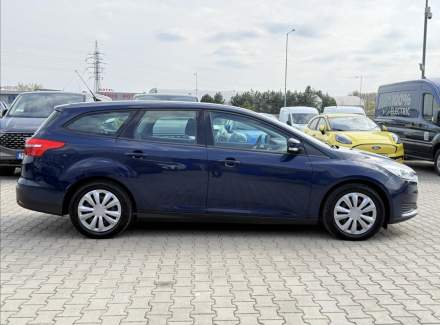 Ford - Focus