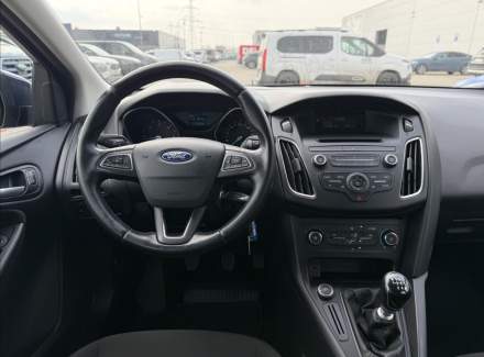 Ford - Focus