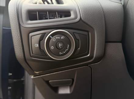 Ford - Focus