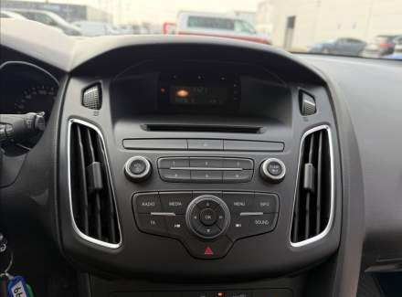 Ford - Focus