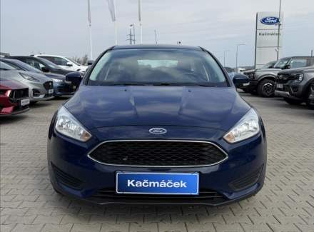 Ford - Focus