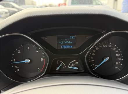 Ford - Focus