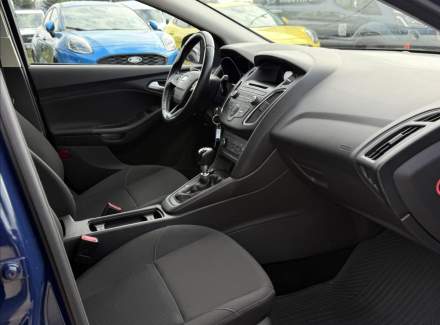 Ford - Focus