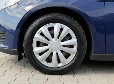 Ford - Focus