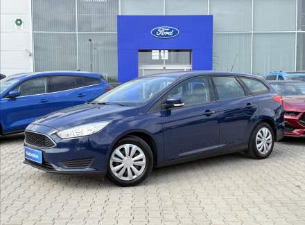 Ford - Focus