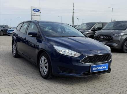 Ford - Focus