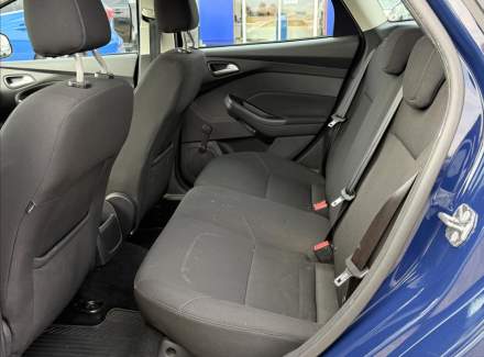 Ford - Focus
