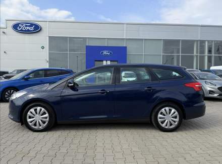Ford - Focus
