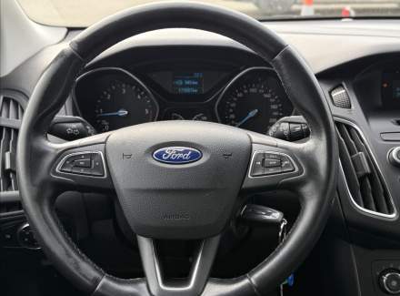 Ford - Focus