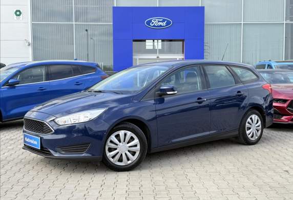 Ford - Focus