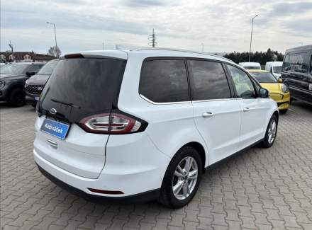 Ford - Galaxy