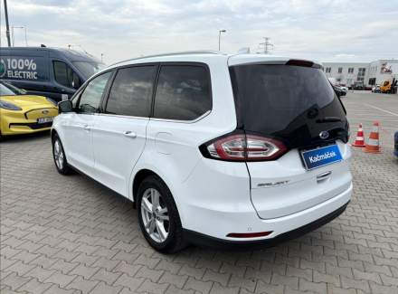 Ford - Galaxy