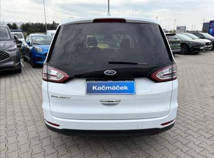 Ford - Galaxy