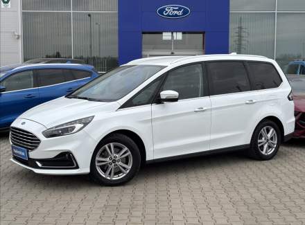 Ford - Galaxy