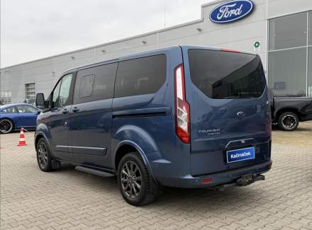 Ford - Tourneo Custom