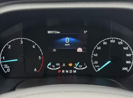 Ford - Tourneo Custom