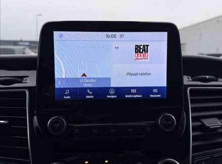 Ford - Tourneo Custom