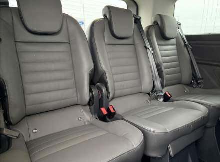 Ford - Tourneo Custom