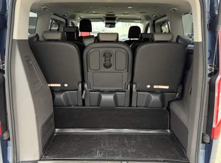 Ford - Tourneo Custom