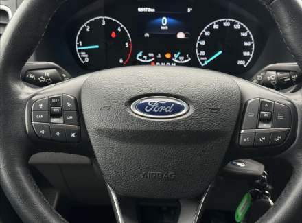 Ford - Tourneo Custom