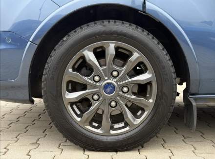 Ford - Tourneo Custom