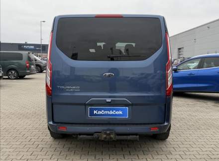 Ford - Tourneo Custom