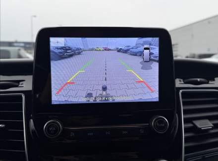 Ford - Tourneo Custom