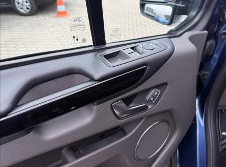 Ford - Tourneo Custom