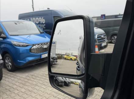 Ford - Tourneo Custom