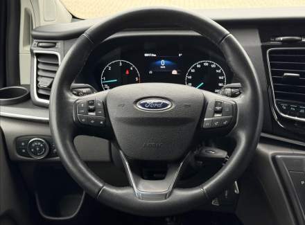 Ford - Tourneo Custom