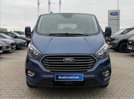 Ford - Tourneo Custom