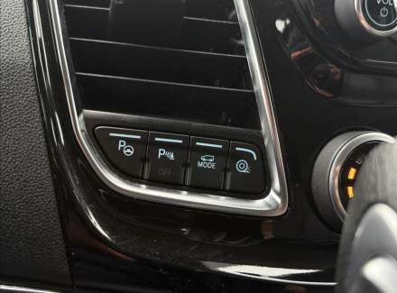 Ford - Tourneo Custom