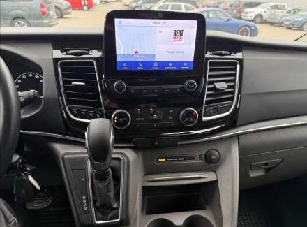 Ford - Tourneo Custom