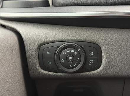 Ford - Tourneo Custom