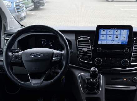Ford - Tourneo Custom