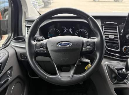 Ford - Tourneo Custom