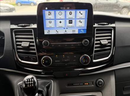 Ford - Tourneo Custom