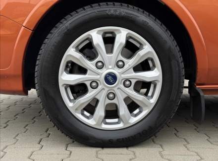 Ford - Tourneo Custom