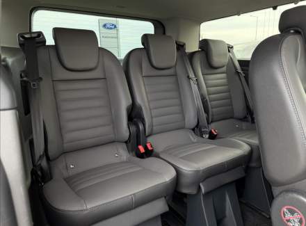 Ford - Tourneo Custom